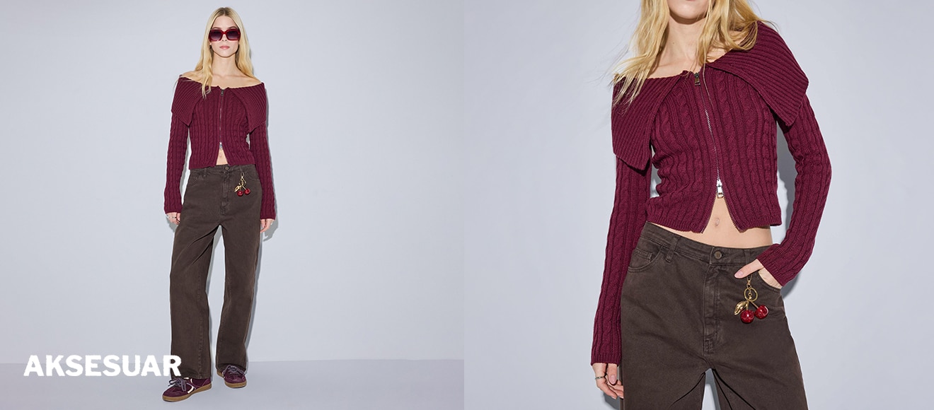 Kadın Image or Video 1