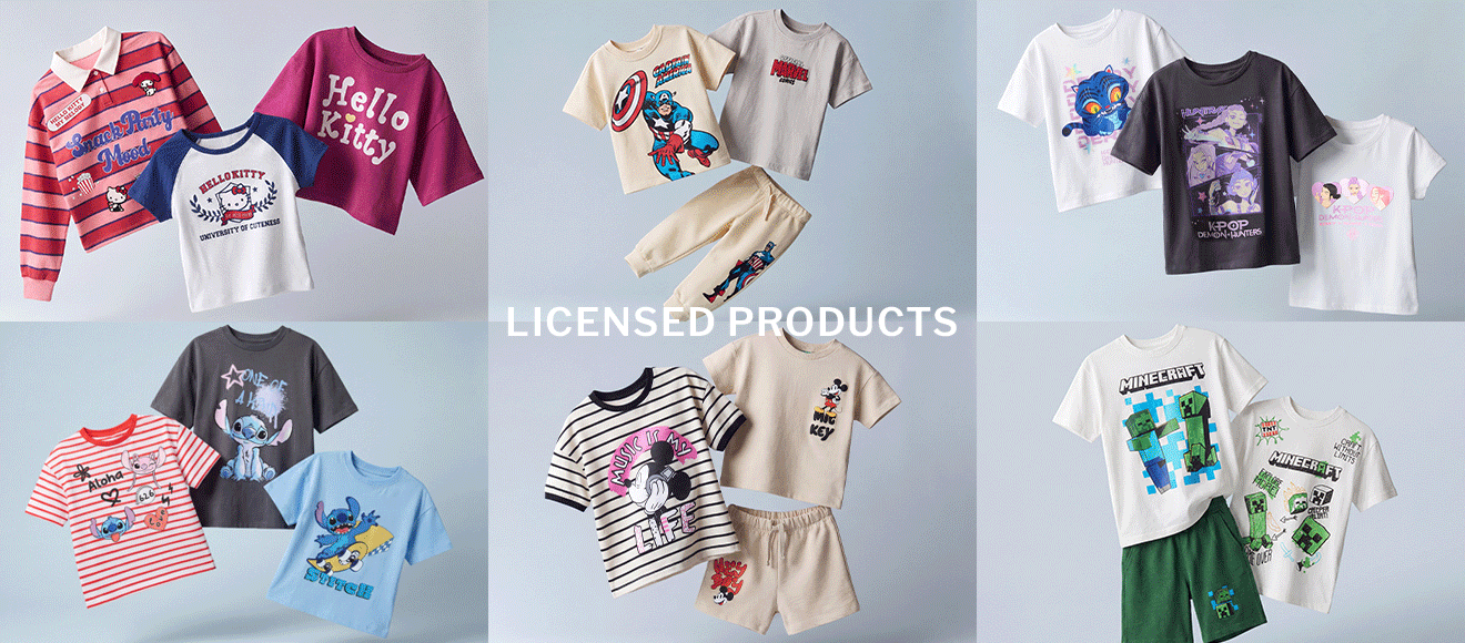 Mısır Kids IOV Licence