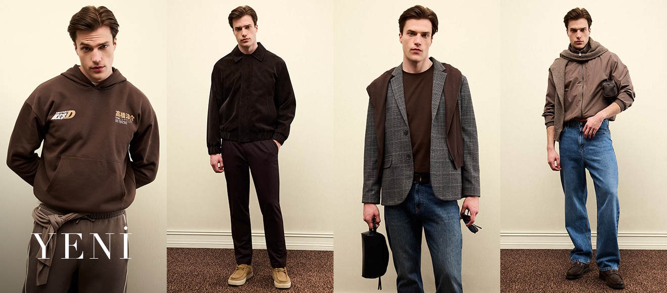 Erkek  Image or Video 8