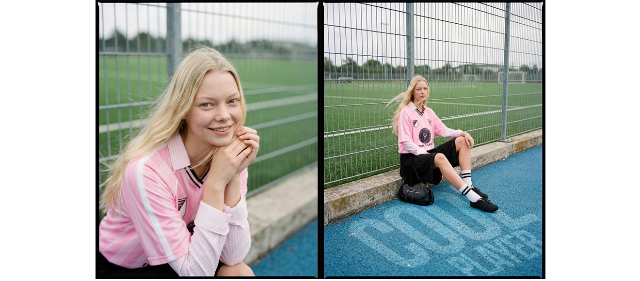 Cool Player Image or Video Infinite