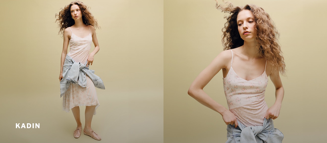 İndirim Anasayfa Iov Kadın