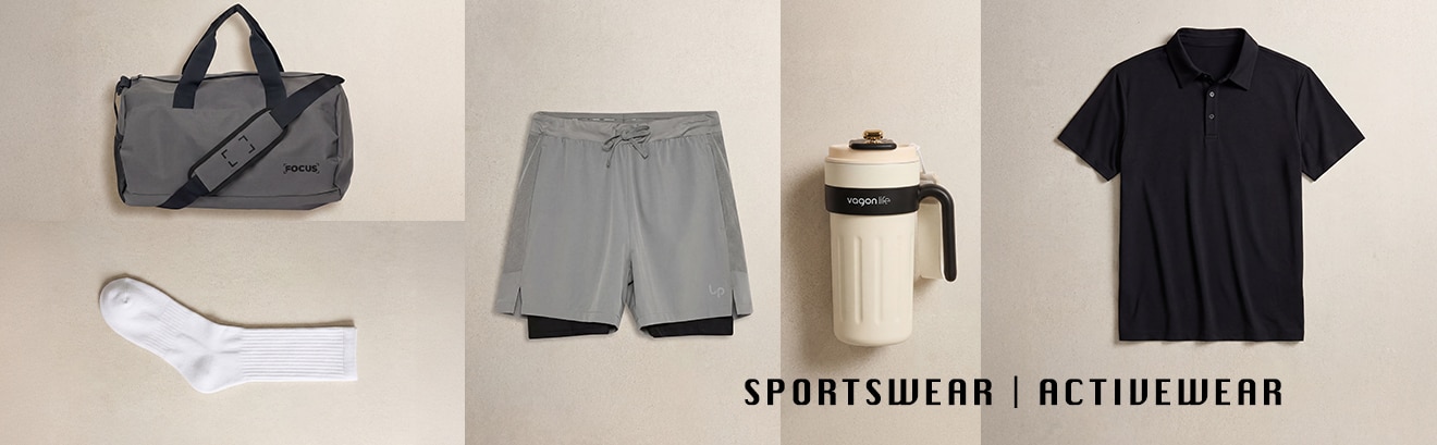 Mısır Mena Man LP Style Guide