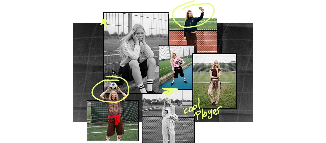 Cool Player Image or Video Infinite