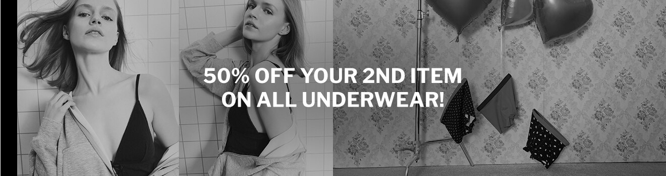 Mısır Man IOV Infinite Underwear 50%off