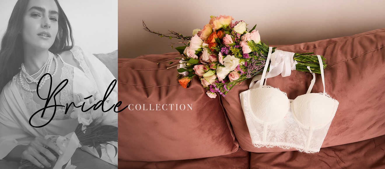 Mısır Woman IOV Bride Collection