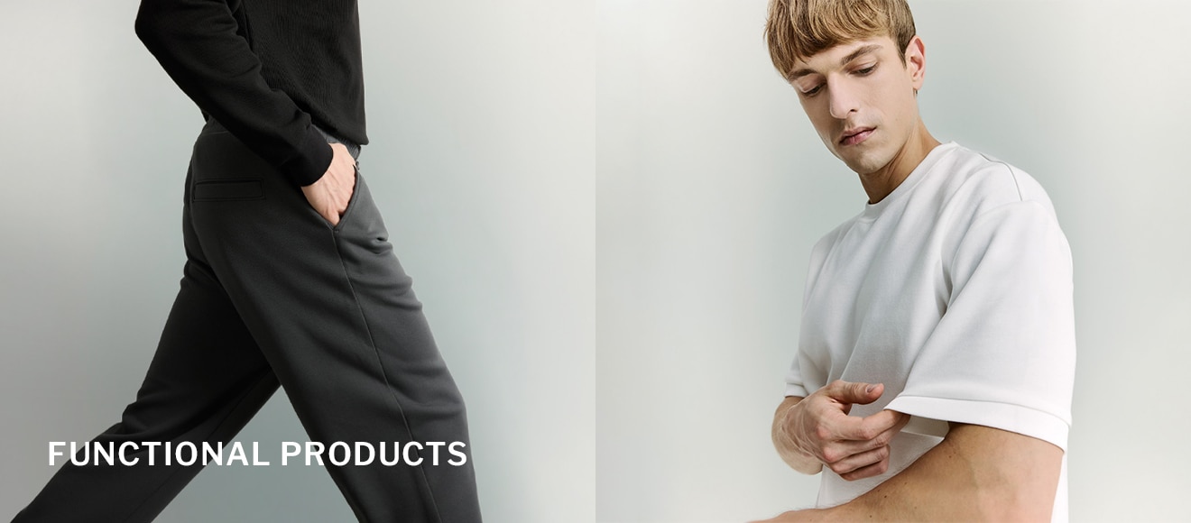 Mısır Man Functional Products