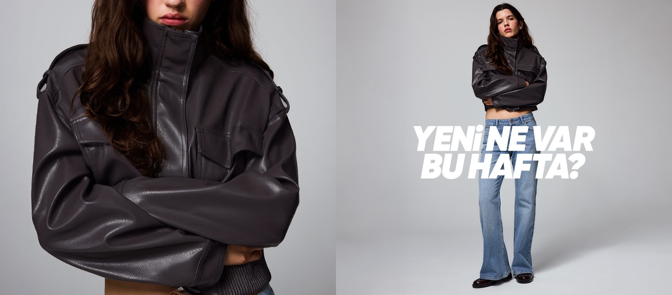 Kadın Bu Hafta: Yeni Gelenler