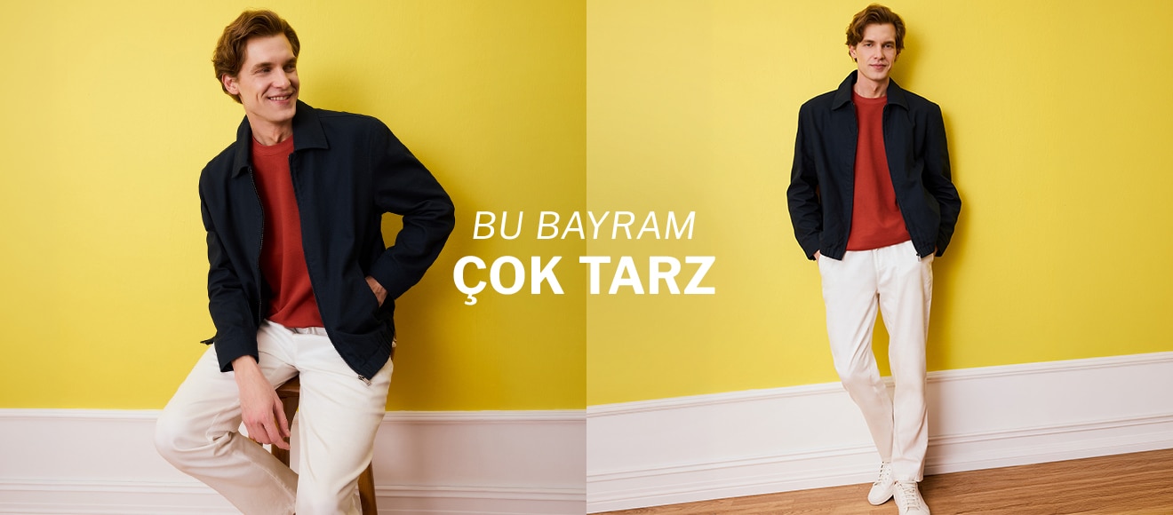 Erkek  Image or Video 1