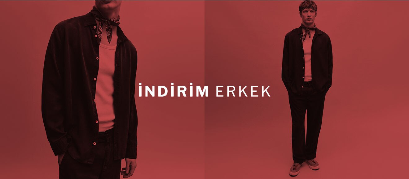 İndirim Anasayfa Iov Erkek