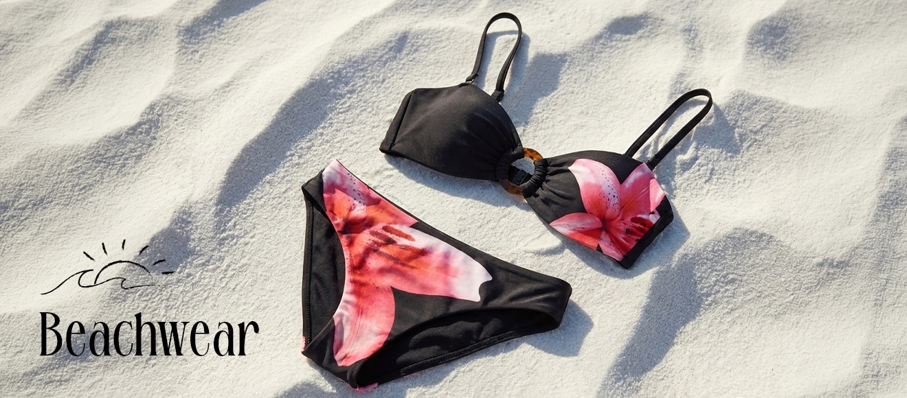 Mısır Woman IOV Beachwear
