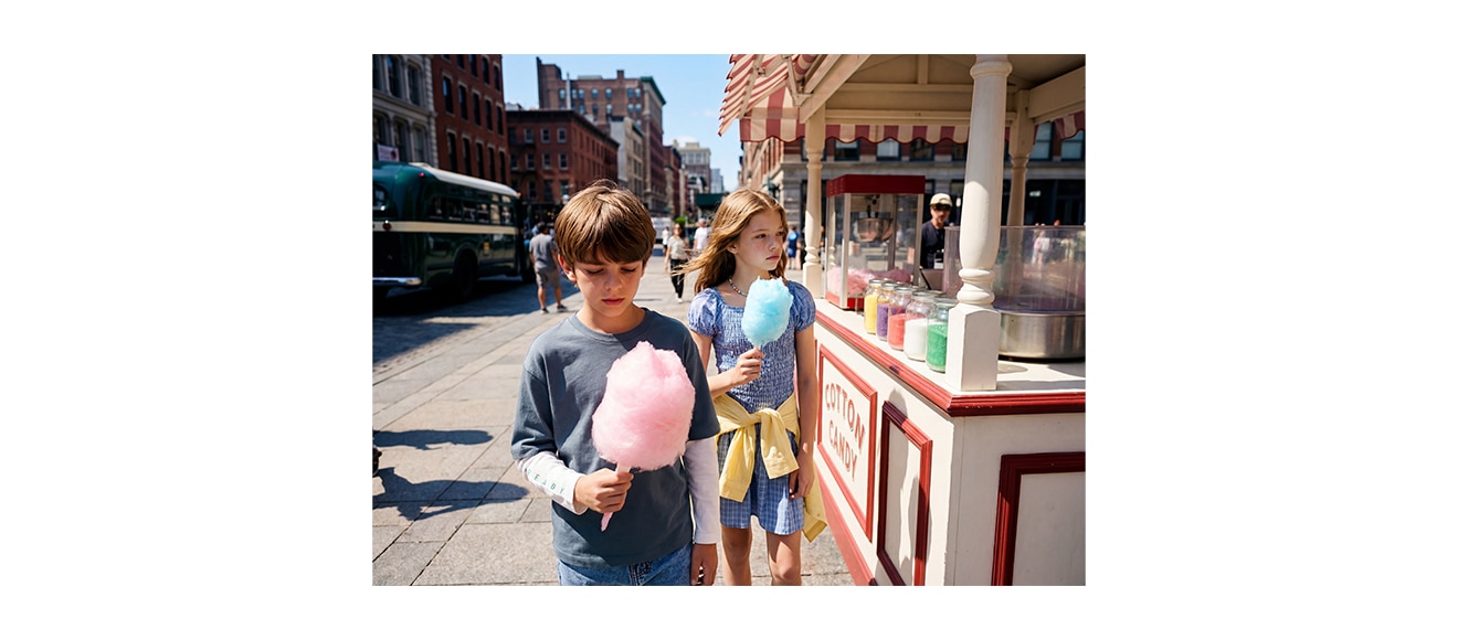 Çocuk Yeni Sezon LP