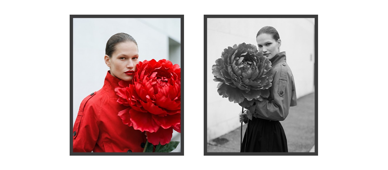 Kadın Yeni Sezon LP