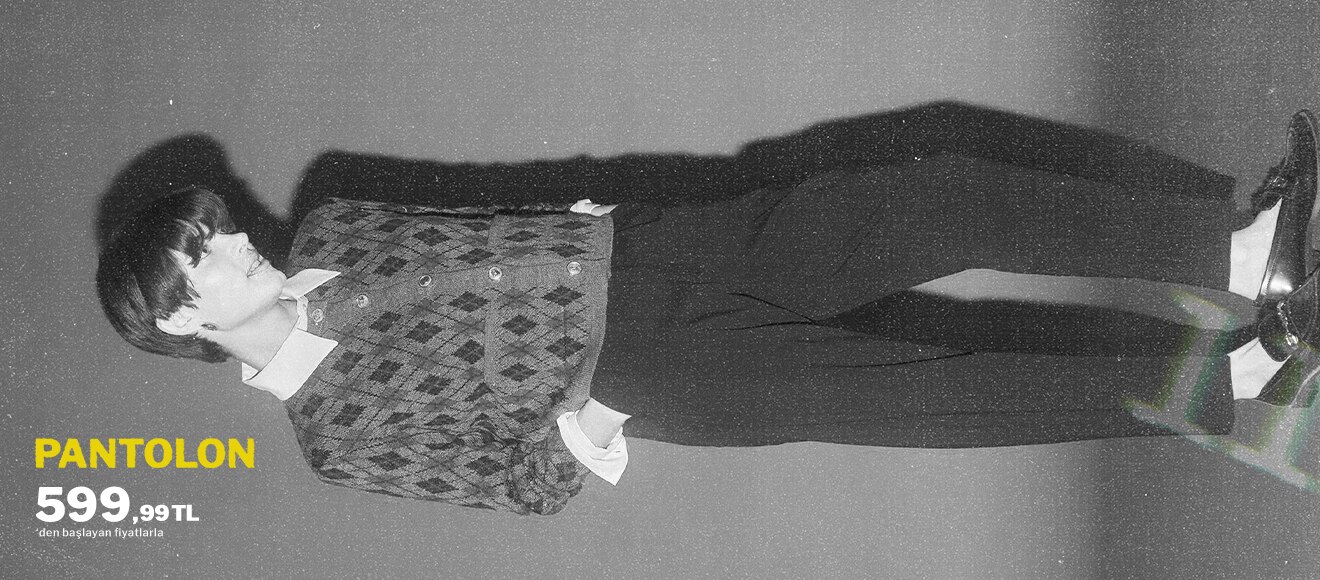 Kadın Image or Video 1