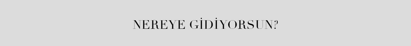 Erkek Trend Stiller Banner