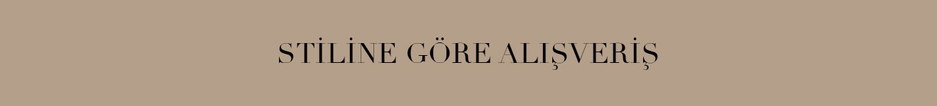 Erkek Trend Stiller Banner