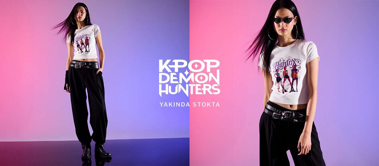 Kadın Image or Video 3