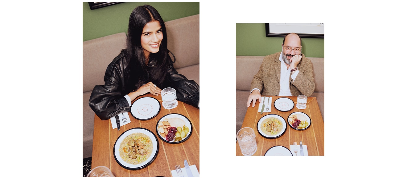 Levon Bağış Erkek