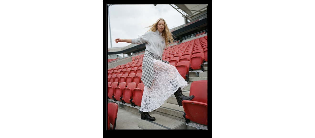 Cool Player Image or Video Infinite