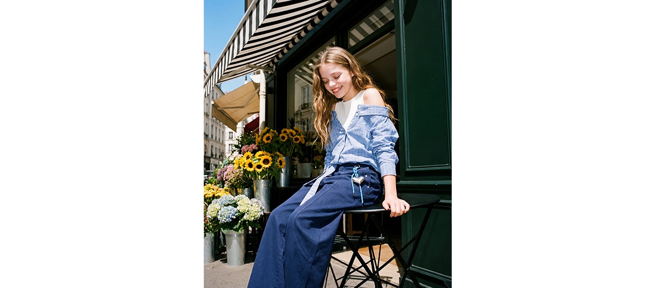 Çocuk Yeni Sezon LP