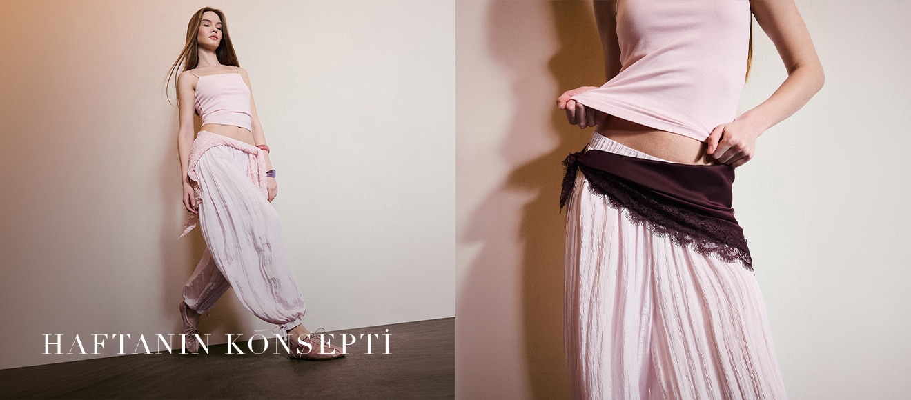 Kadın Image or Video 11