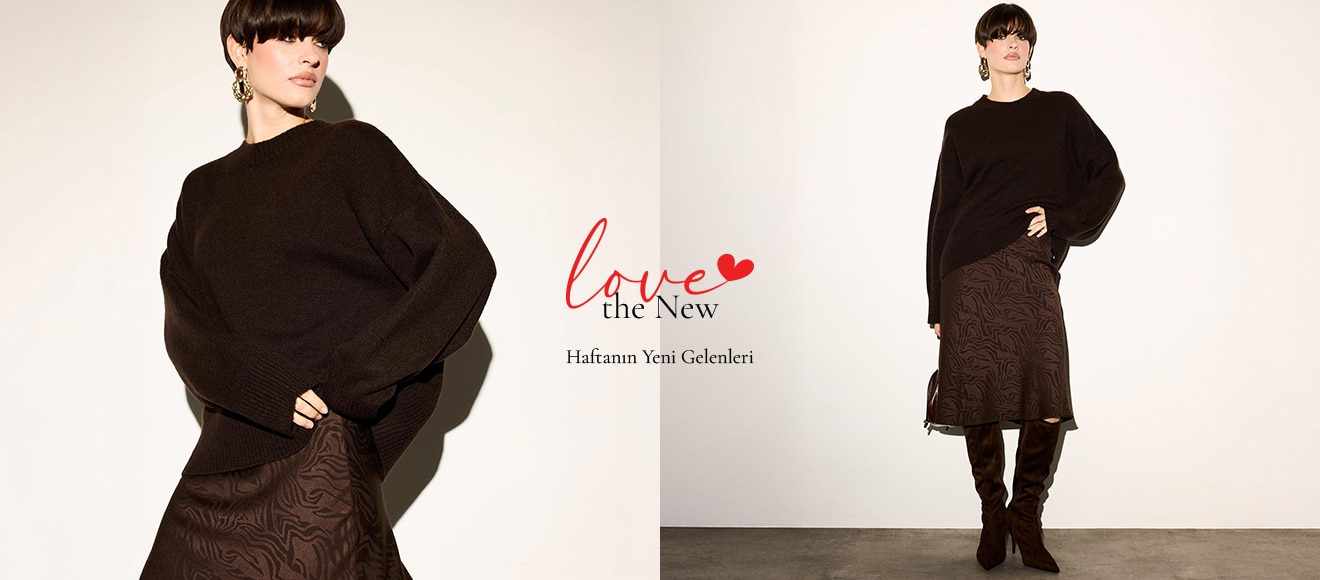 Kadın Image or Video 1