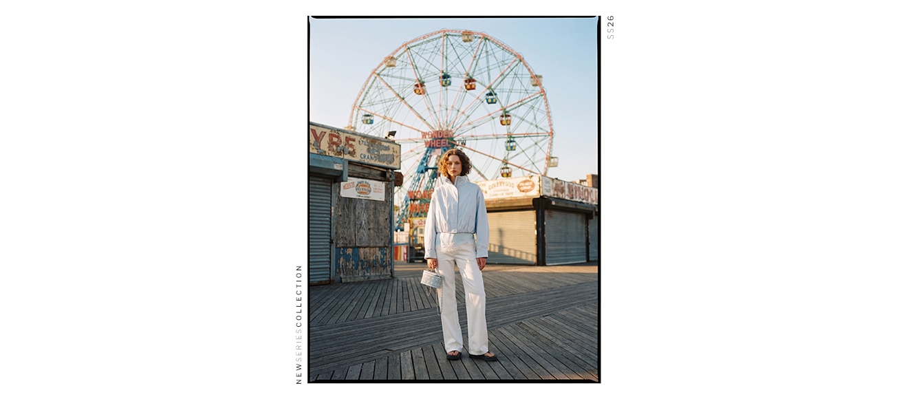 Kadın Yeni Sezon LP