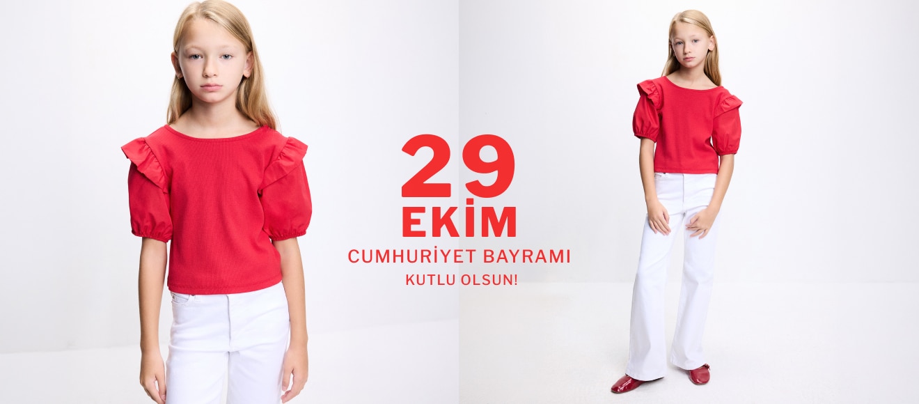 ÇOCUK 29 EKİM IOV