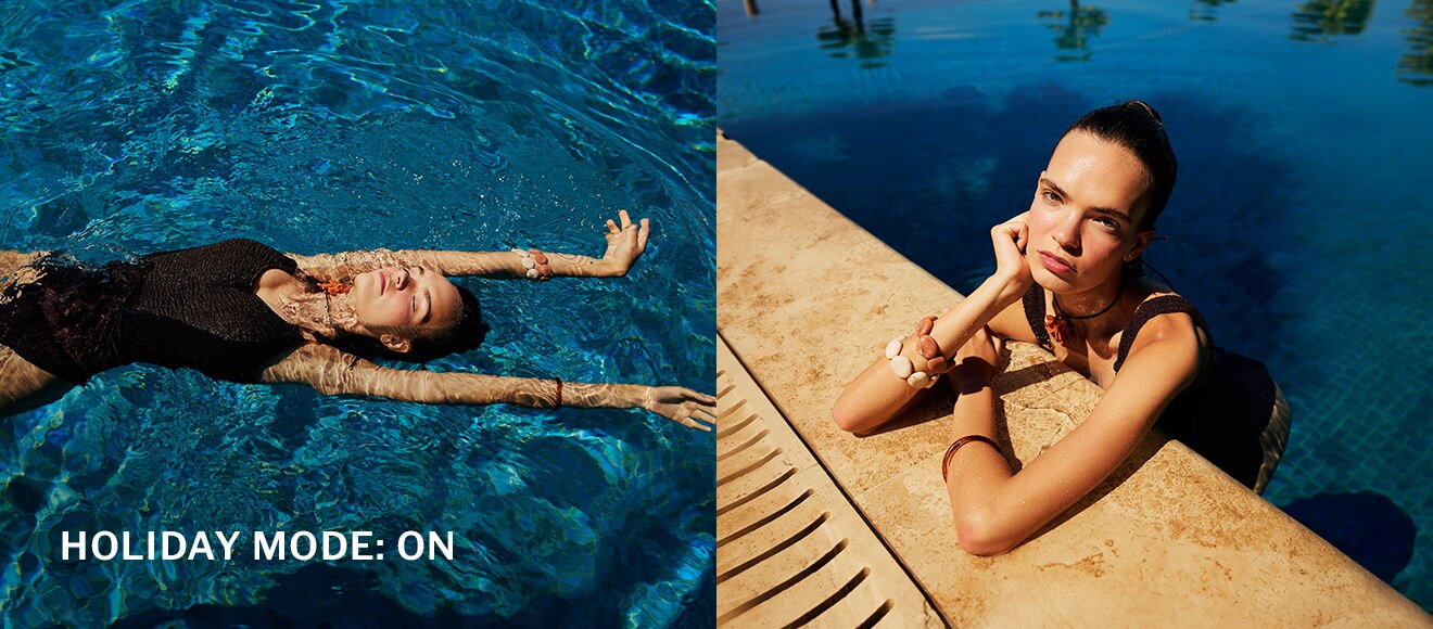 Woman Tatil Modu IOV MENA Irak