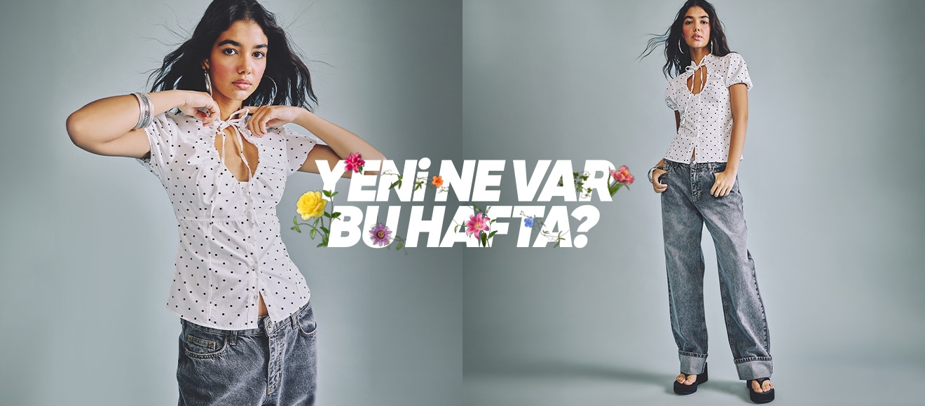 Kadın Bu Hafta: Yeni Gelenler