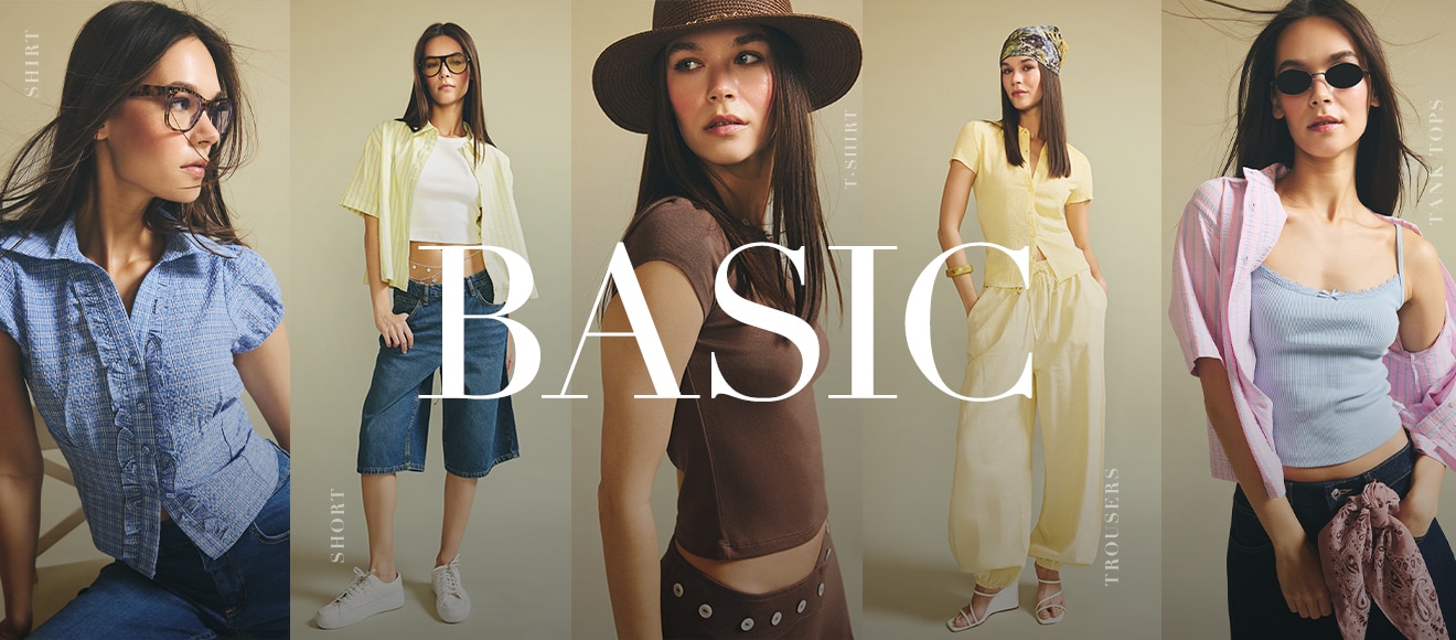 Mısır Woman IOV Basic