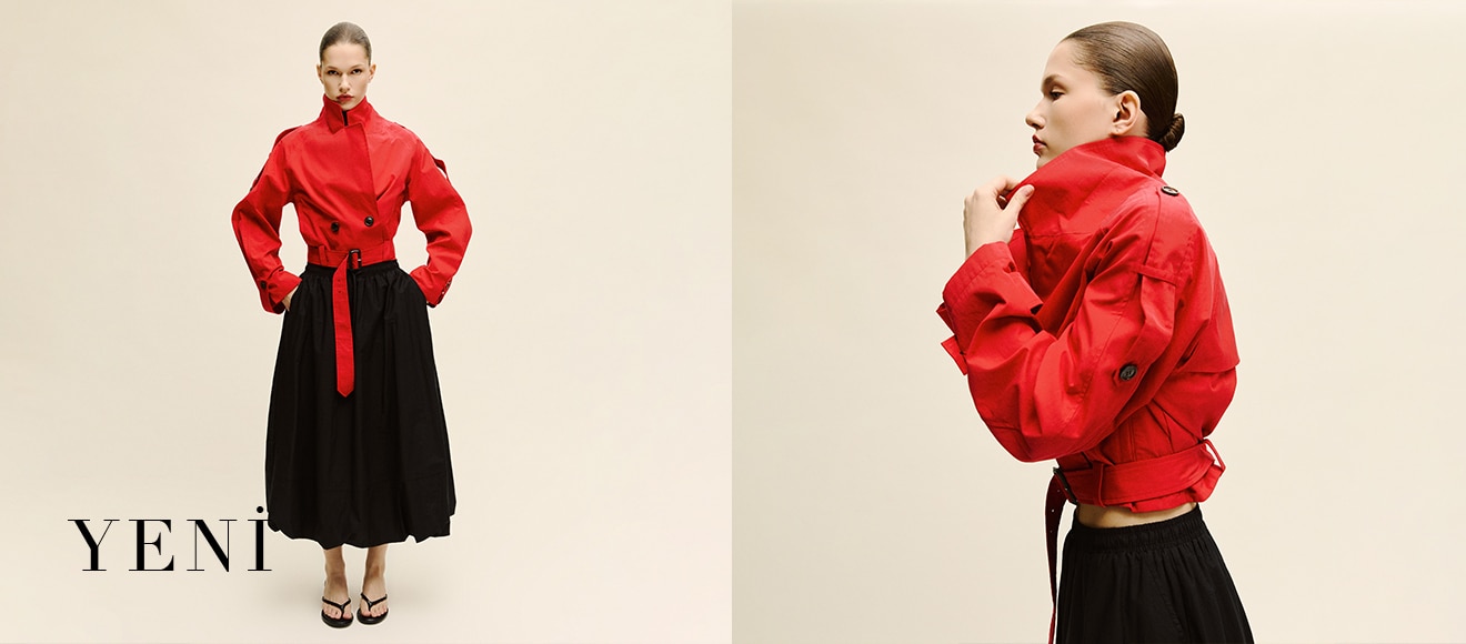 Kadın Image or Video 11