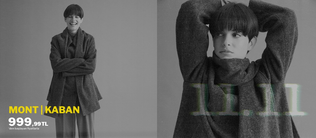 Kadın Image or Video 4