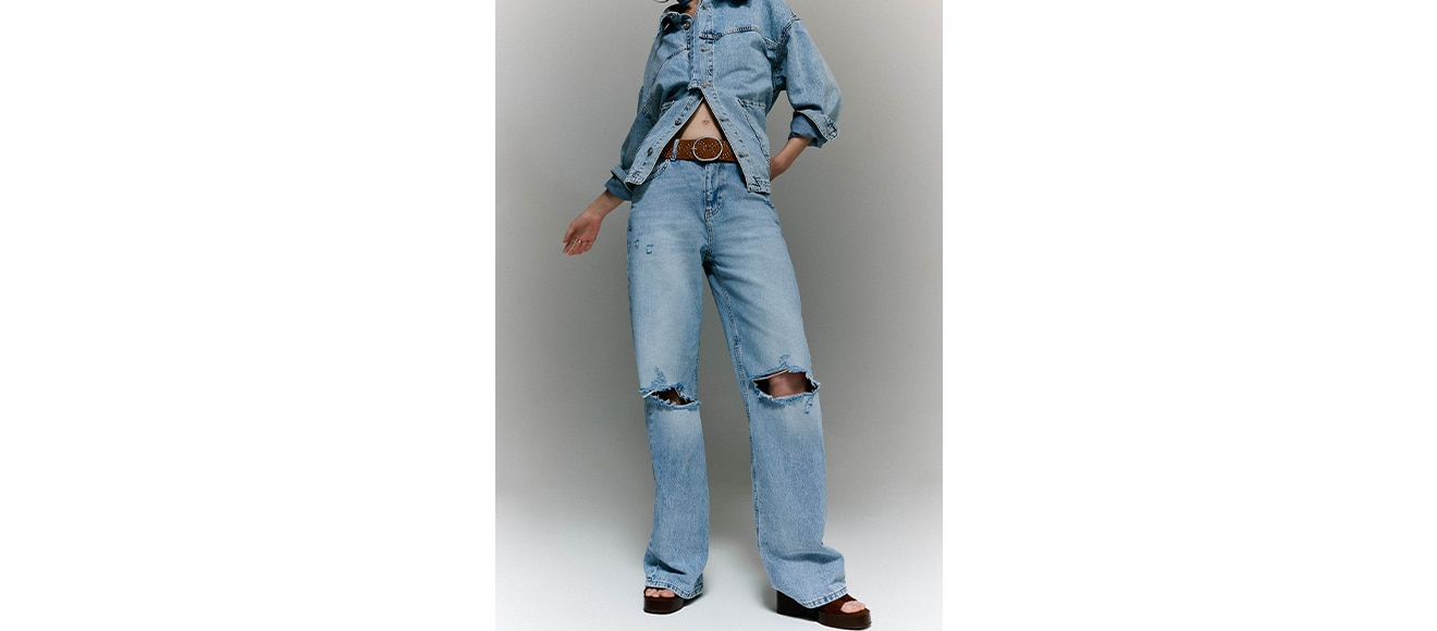 Denim Concept
