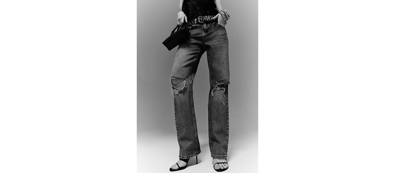 Denim Concept
