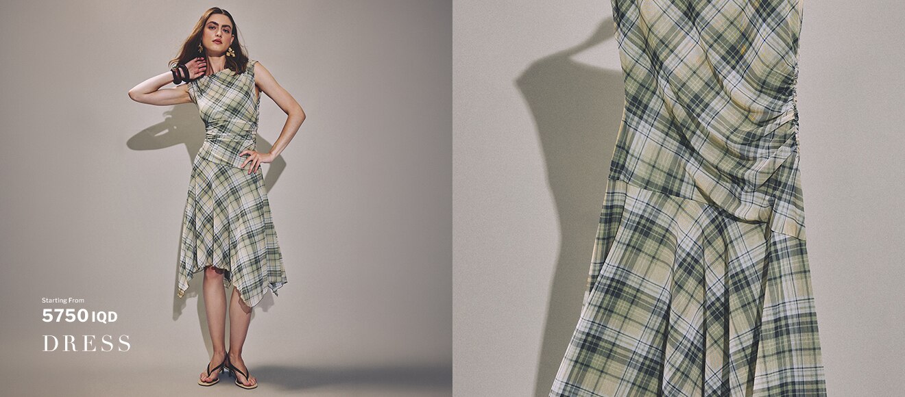 Woman Dress IOV Banner_Irak