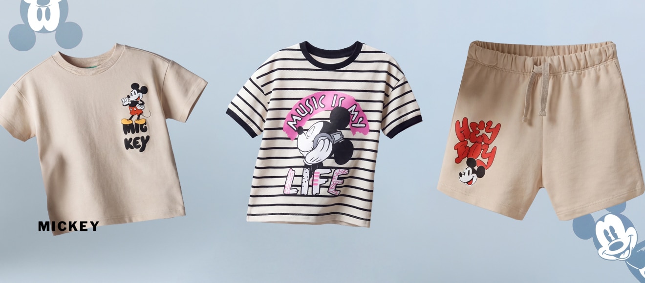 Lisanslı Ürünler Çocuk