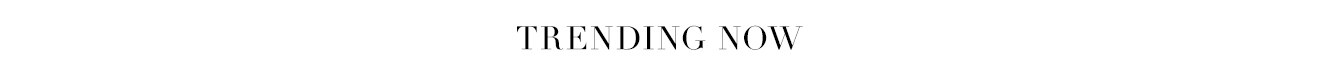 Trending Now - Genel