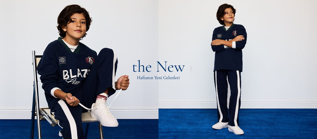 Çocuk Image or Video 2