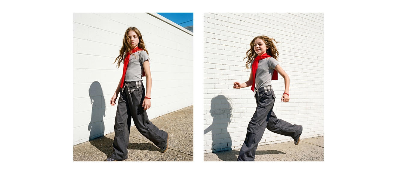 Çocuk Yeni Sezon LP