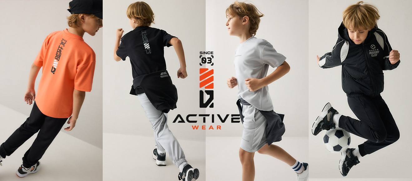 Kz Kids New IOV Up to 70