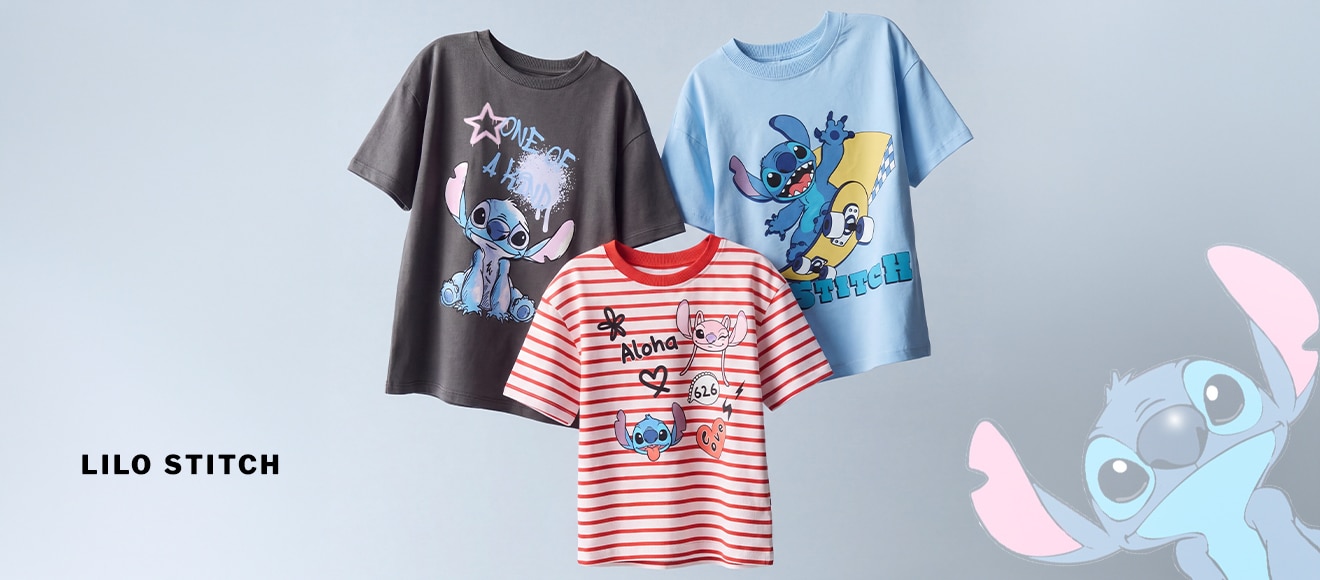 Lisanslı Ürünler Çocuk