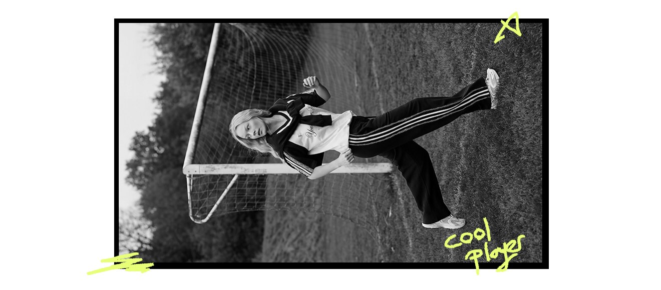 Cool Player Image or Video Infinite