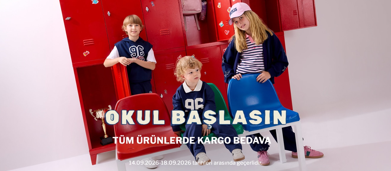 ÇOCUK BTS STATİK IOV