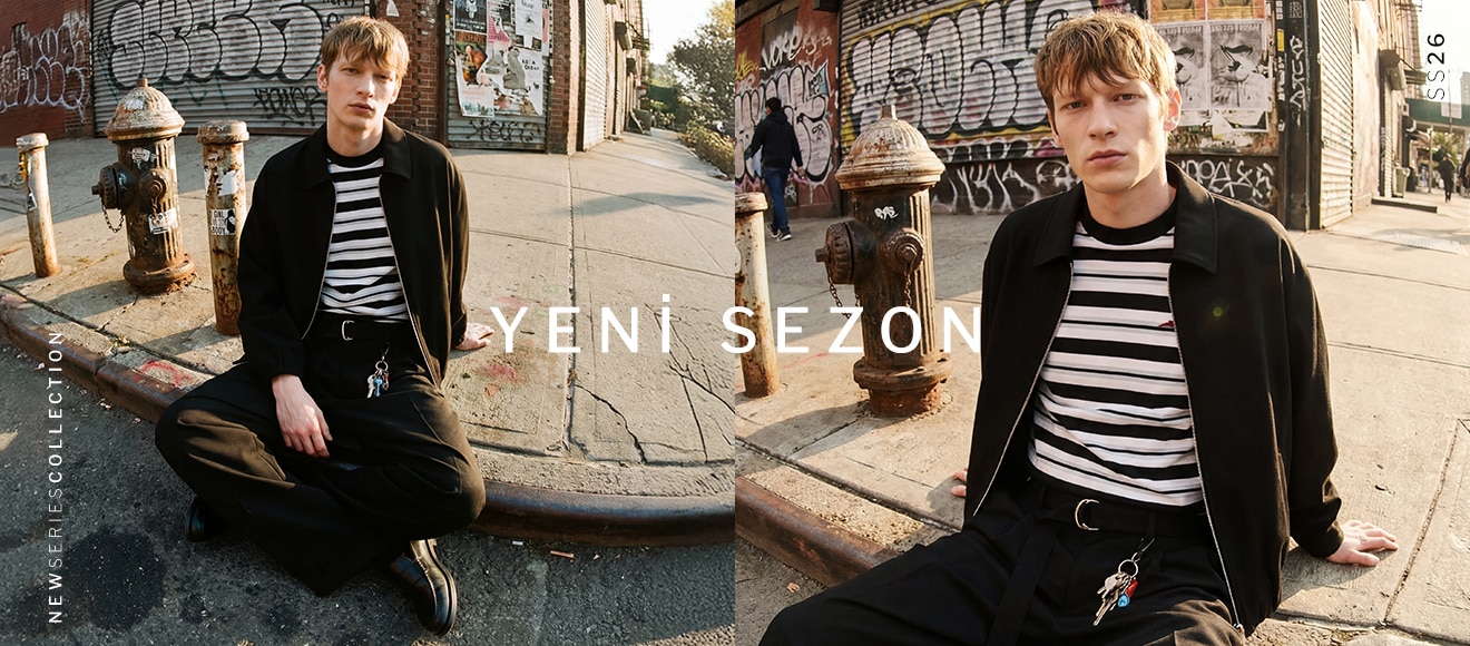 Erkek  Image or Video 4