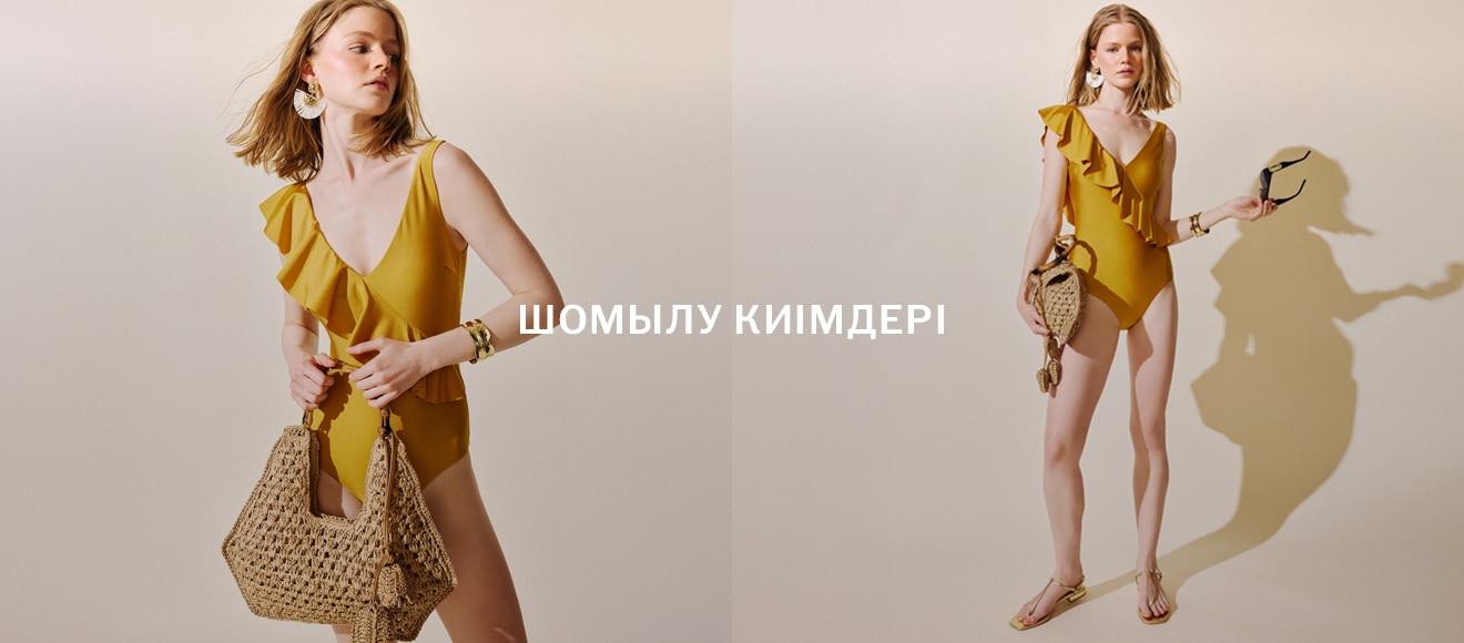 Woman - IOV - Dress