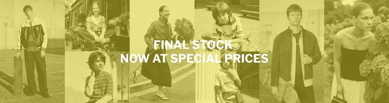 Mısır Man IOV Infinite Favorite