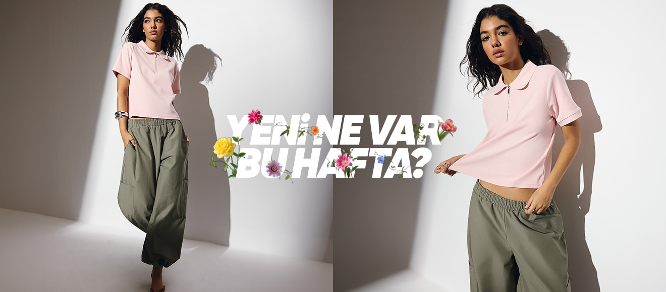 Kadın Bu Hafta: Yeni Gelenler