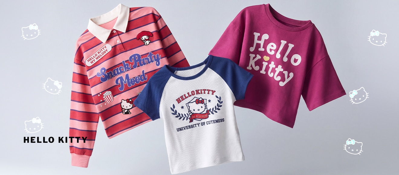 Lisanslı Ürünler Çocuk