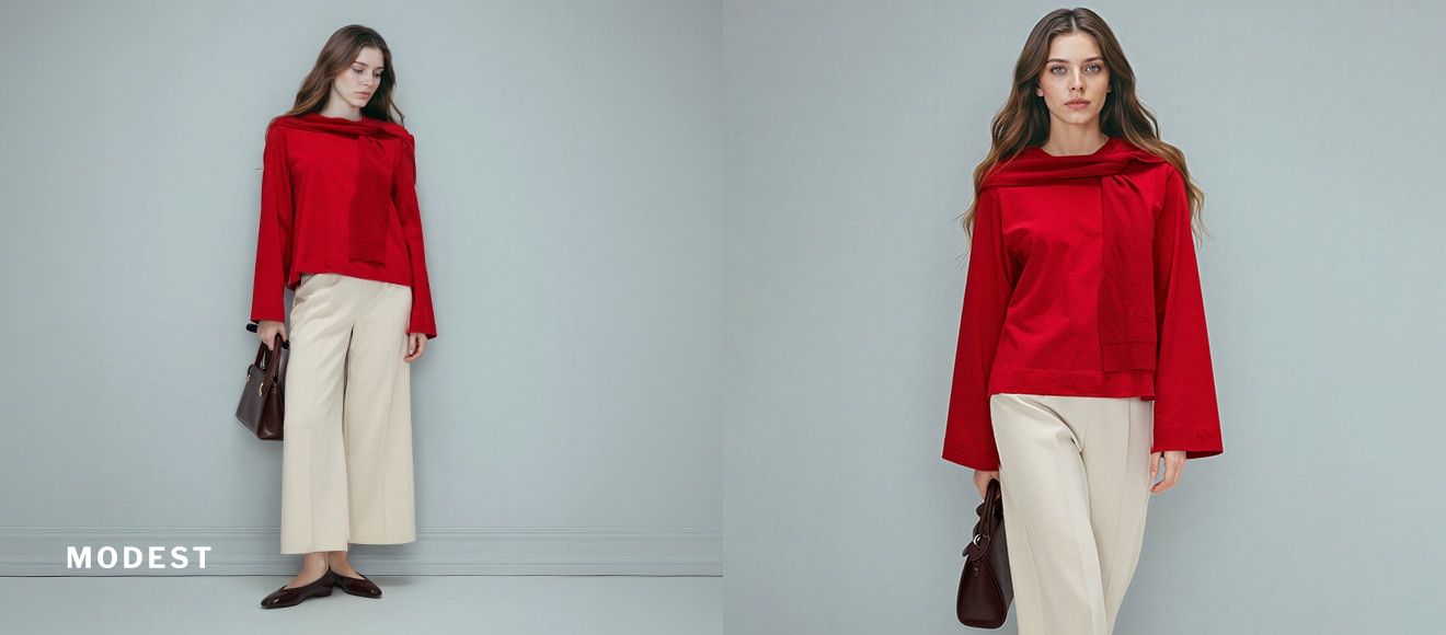 Kadın Image or Video 3