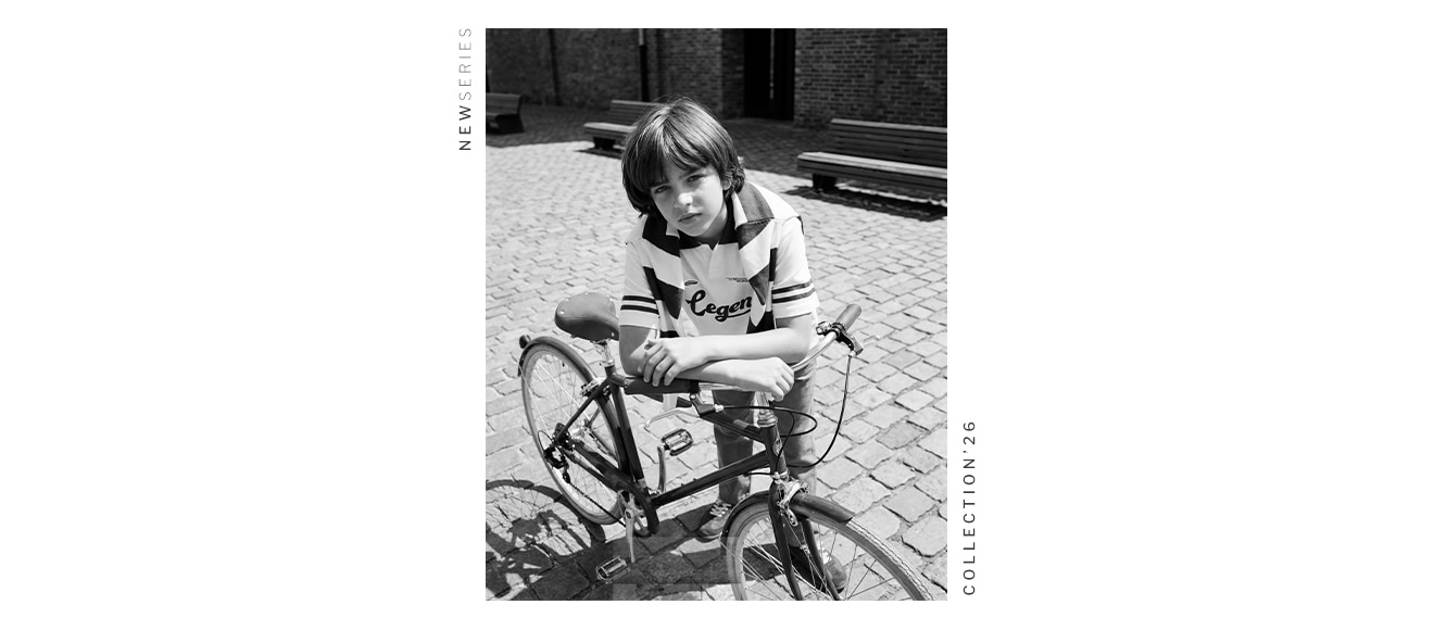 Çocuk Yeni Sezon LP